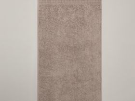 Полотенце махровое Urbano, серое