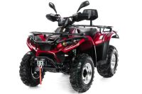 Квадроцикл SHARMAX Workmax 450 (Powered)  (2024)