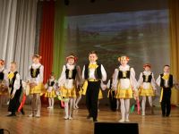 Балахтинский районный дом культуры