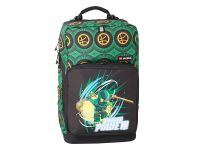 Ninjago 20214-2401 Рюкзак MAXI Ninjago «Dragon power», с сумкой для обуви