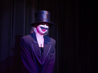 Билеты на Ах, боже мой, премьера! (Филиал РГИСИ) / Театр | Афиша | ИнфоТаймс