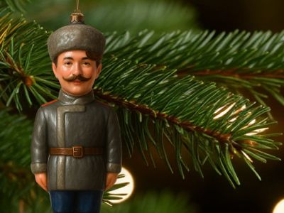 Билеты на Как на Дону казаки Новый год встречали (Областной дом народного творчества) / Театр | Афиша | ИнфоТаймс