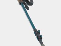 Треккинговые палки Ascent FL Cork