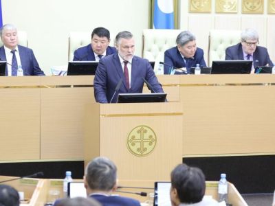 В Якутии планируют снизить затраты коммунального комплекса