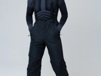 Комплект текстильный с полиуретановым покрытием для мужчин: куртка, брюки