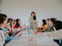 Парк «Тужи»