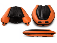 Лодка ПВХ SOLAR 350