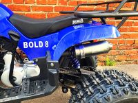 Квадроцикл MOWGLI Bold 8