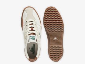 Женские кеды Lacoste BACKSLAM 125 2 CFA