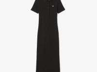 Женское платье Lacoste из органического хлопка