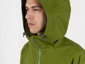 Куртка ветрозащитная Vector GTX V Мужская