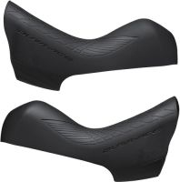 Капюшоны Shimano для Dura-Ace Di2 ST-9070 (черный)
