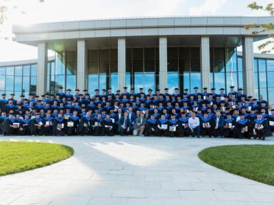 Два якутянина стали выпускниками федеральной Школы мэров