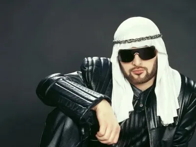 Mr. Credo (Оренбуржье)
