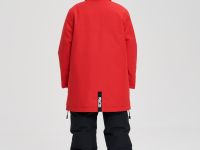 Куртка BASK juno