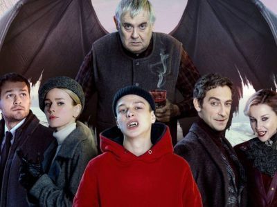 Не только «Слово пацана»: топ российских сериалов, которые скрасят вечер