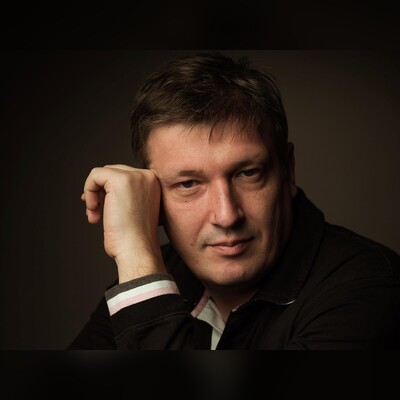 DSCH 120. Борис Березовский МГСО, дирижёр — Иван Рудин
