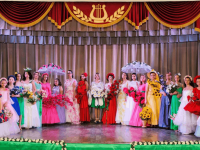 Дом культуры Новополянского сельского поселения