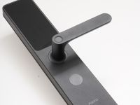 Умный дверной замок Aqara