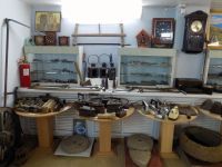 Экспозиционно-выставочный центр п. г. т. Славянка