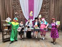 Ново-Надеждинский сельский дом культуры