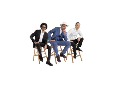 Sandor Torres & Sandor’s Trio