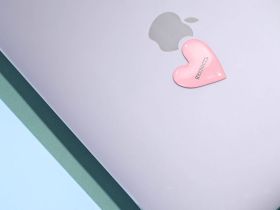 Наклейка VLP 3D «Нежность»