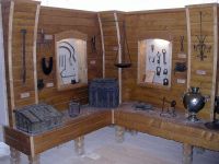 Музей «Городская кузница XVII в.»