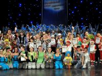 Республиканский центр народного творчества г. Улан-Удэ