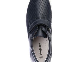 Полуботинки для мальчика