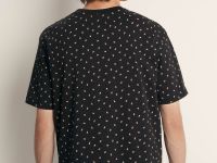 Футболка из хлопка