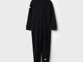 Комбинезон трикотажный для мальчиков