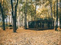 Быханов сад