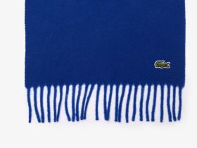 Шарф Lacoste унисекс