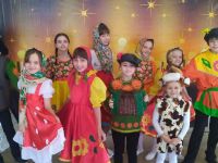 Кухаревский дом культуры