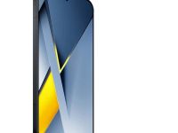 Xiaomi Poco F8 Ultra 12/256Gb (Black)