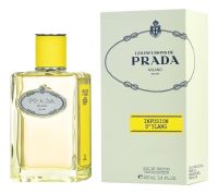 Infusion D'Ylang: парфюмерная вода 100мл