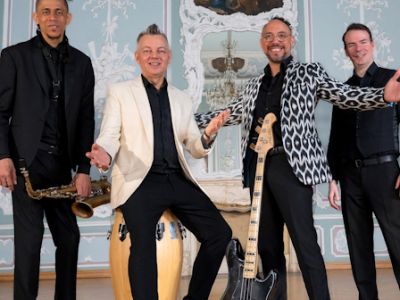 Juan Horlendis (Куба)