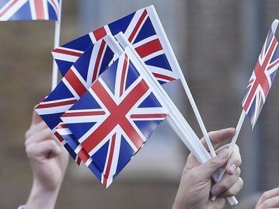 Миллионы британцев отказываются от еды из-за растущих цен