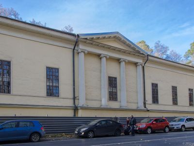 Театр Гонзаго