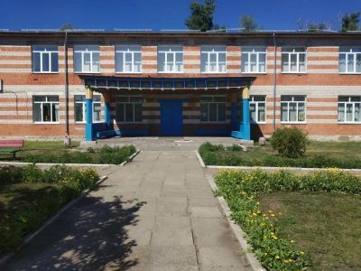 Борнуковский сельский дом культуры