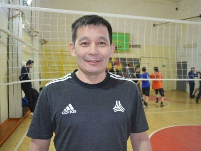 Николай Цыпандин: «Патриотическое воспитание должно идти с детства»