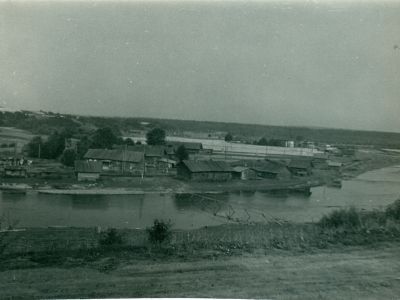 Дом Циркулова