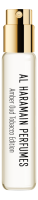 Amber Oud Tobacco Edition: парфюмерная вода 8мл