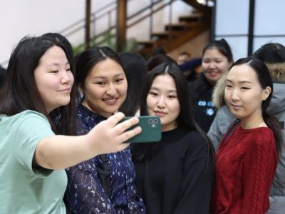 «Карьерный Open Space»: студентам и выпускникам расскажут о профессиональной самореализации