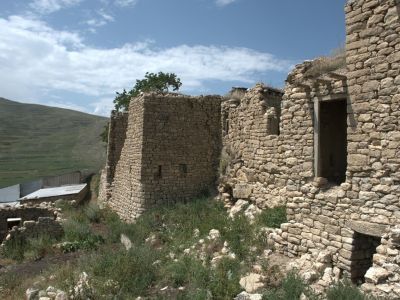 Квартал "Хъарма"