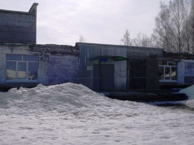 Пичкиряевский сельский дом культуры