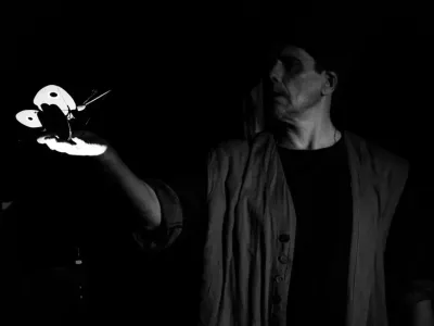 Билеты на Синий пёс (Детский театр теней) / Театр | Афиша | ИнфоТаймс