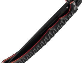 Складной нож Аватар-М, сталь D2 , рукоять G10 Black