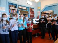 Березовская сельская библиотека – филиал № 3